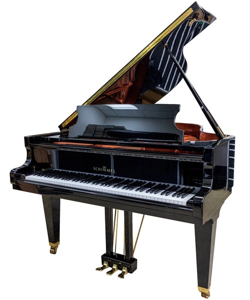 Les 6 Meilleures Marques de Piano à Queue du Moment