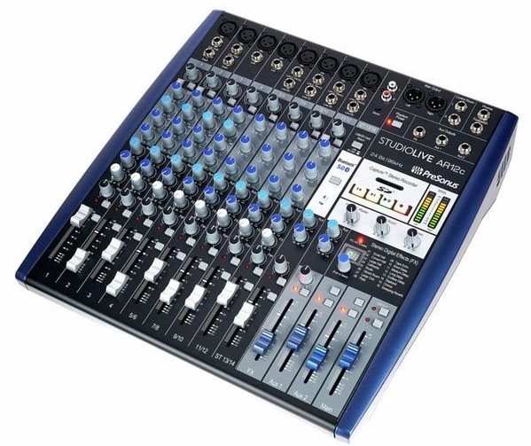 Les 6 Meilleures Tables de Mixage USB