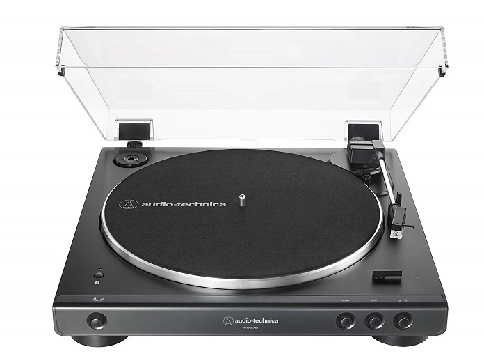 Les 6 Meilleures Platines Vinyles Automatiques