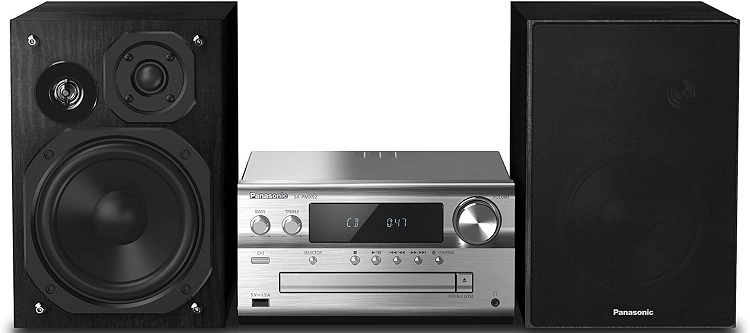 Chaine Hifi Vintage Haut De Gamme producteurpro.fr