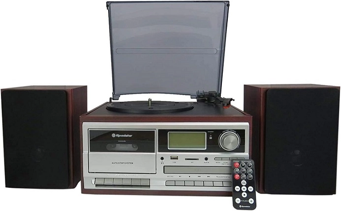 Chaine Hifi Vintage Haut De Gamme producteurpro.fr