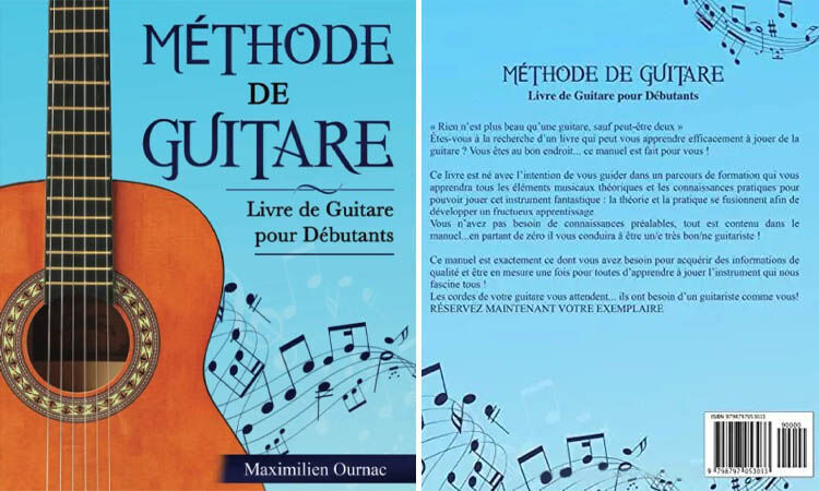 Guide de survie du guitariste débutant: Méthode pratique pour apprendre la  guitare seul, méthode guitare débutant pour adultes et adolescents
