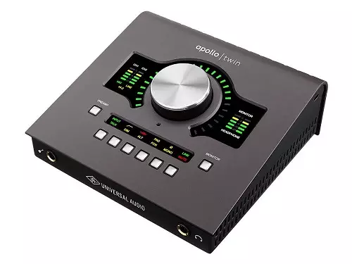 M-Audio AIR VSP Pack d’enregistrement complet - Interface audio ou carte  son USB, microphone à condensateur, casque studio, câble XLR et logiciels