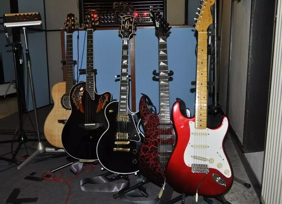 Quel est le meilleur stand de guitare ?