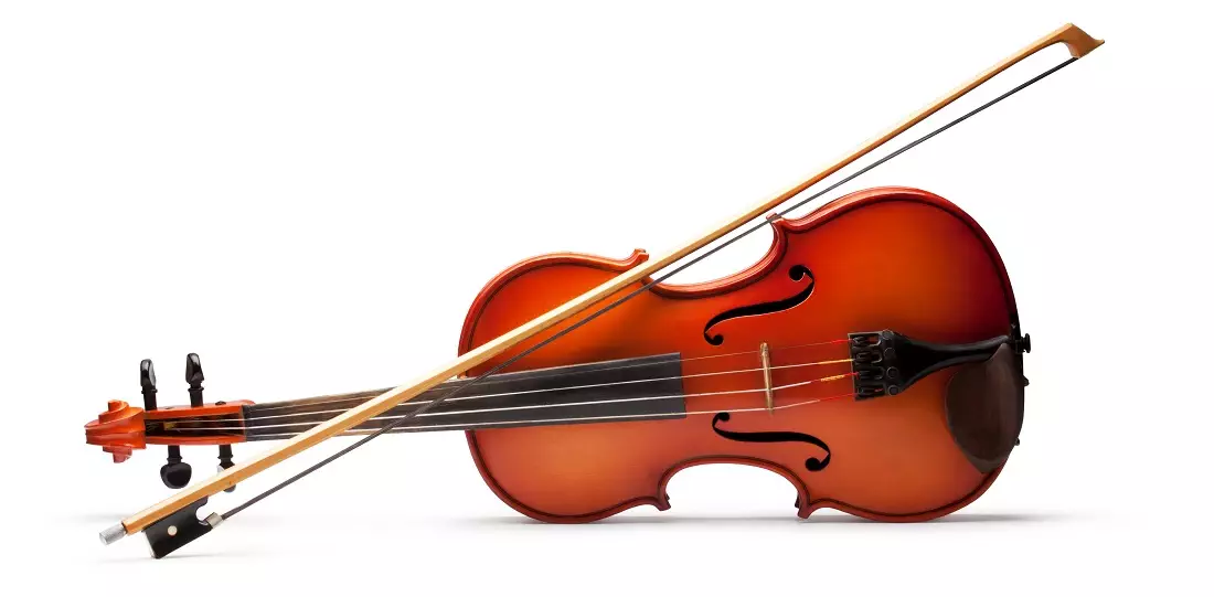L'épaulière est-elle indispensable au violon ? - Apprendre à jouer du violon,  c'est possible à tout âge !