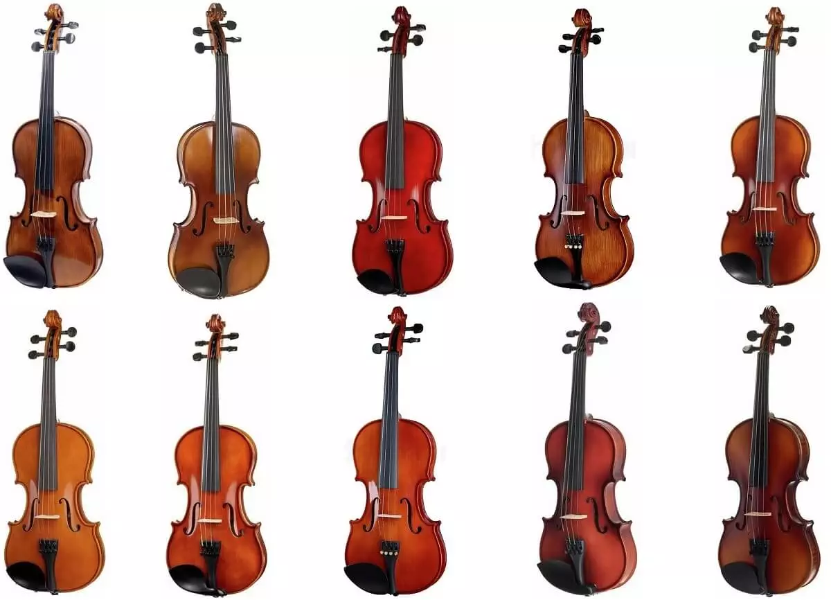 L'épaulière est-elle indispensable au violon ? - Apprendre à jouer du violon,  c'est possible à tout âge !