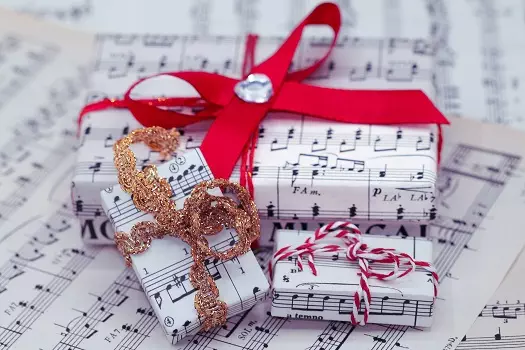 10 idées cadeaux de Noël pour les musiciens et les mélomanes