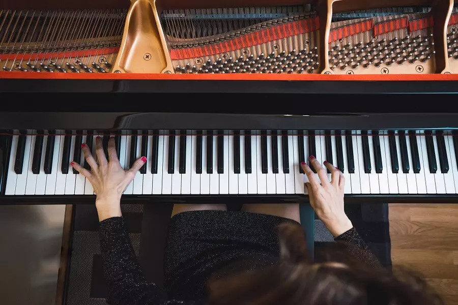 Cours de Piano : 5 façons agréables d'apprendre