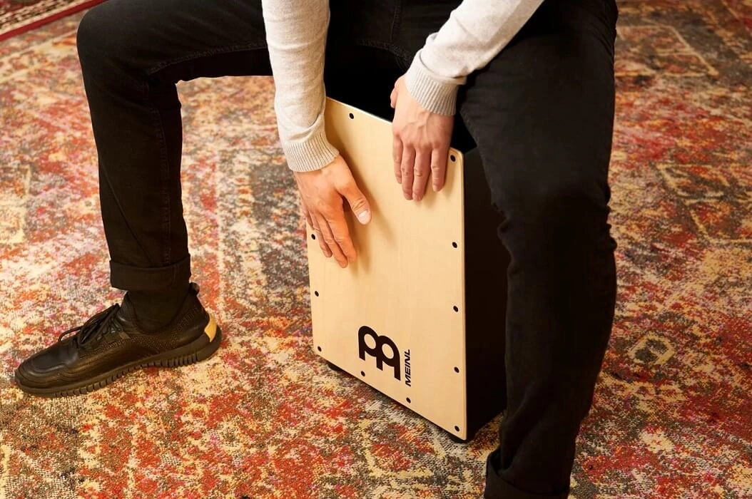Comment Choisir un Cajon ? Notre Guide d'Achat