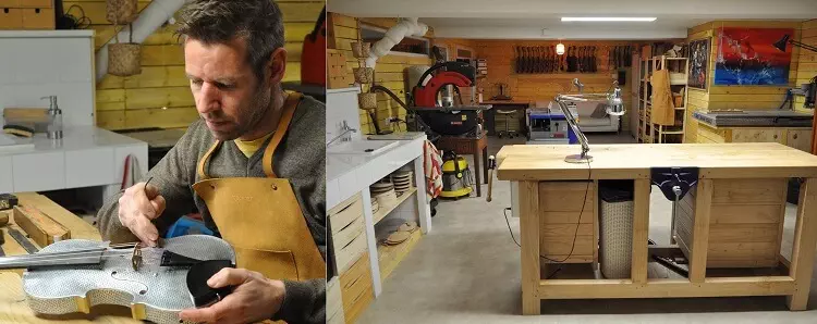 Les 11 Meilleurs Luthiers de Toulouse