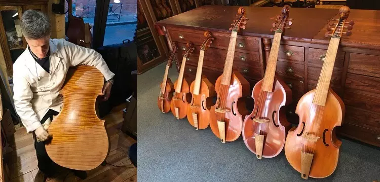 Les 11 Meilleurs Luthiers de Toulouse