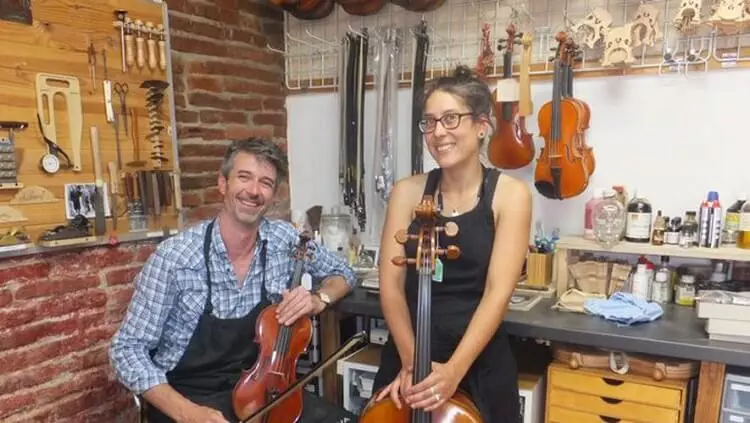 Les 11 Meilleurs Luthiers de Toulouse