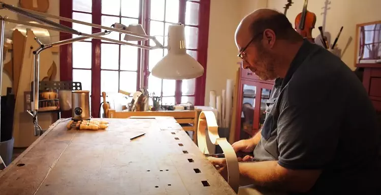 Les 11 Meilleurs Luthiers de Toulouse